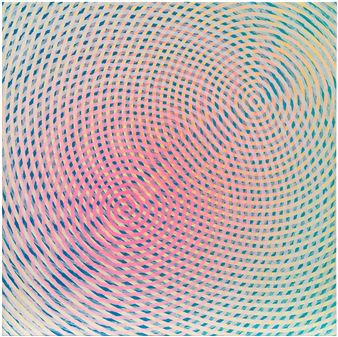 Love is in the Air - Laszlo Milasovszky