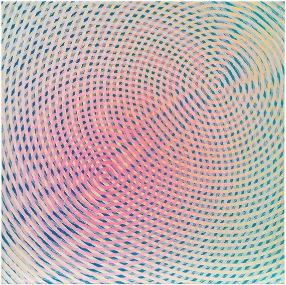 Love is in the Air by Laszlo Milasovszky, Executed in 2012