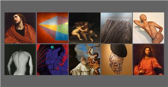 Tra Seicento e Arte Contemporanea - Museo d'Arte Della Citta di Ravenna