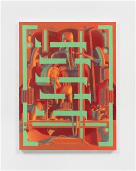 Tom Waring: Ars Brevis - Tara Downs