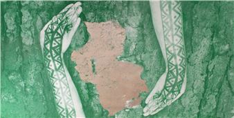 Gabriela Noujaim - Montoro12 Gallery, Rome