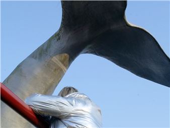 Helen Anna Flanagan: Deeply, Madly - CENTRALE for Contemporary Art