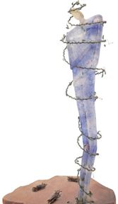 Entanglement - Robin Grebe