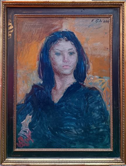 Figura, N/A by Paolo Ghiglia