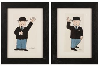 Mr. Benn - David McKee