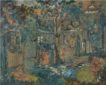 Untitled - Pamela Duke