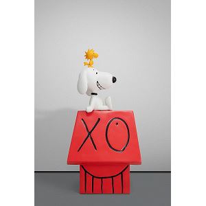 André Saraiva | Style C - Snoopy × Mr. A (2019) | MutualArt