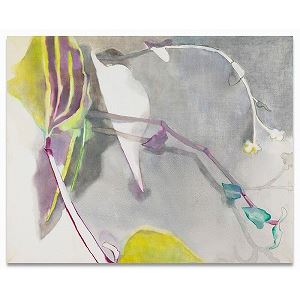Work by Chieko Oshie, 1995