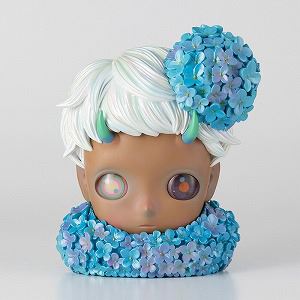 Hikari Shimoda | Flower Child | MutualArt