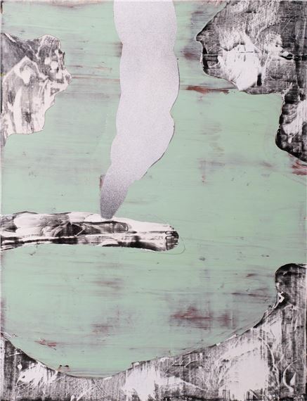 FORCING by John Mullen, 2005