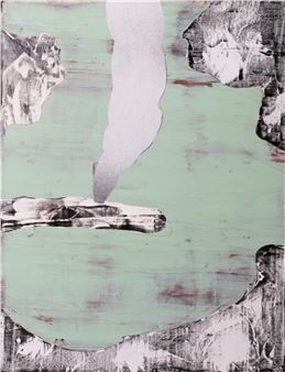 FORCING - John Mullen