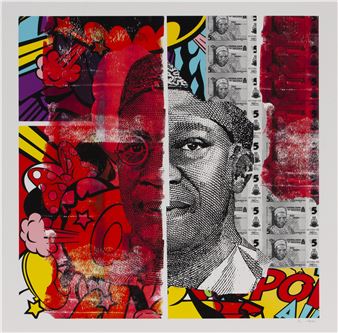 Central Bank of Nigeria - Williams Chechet