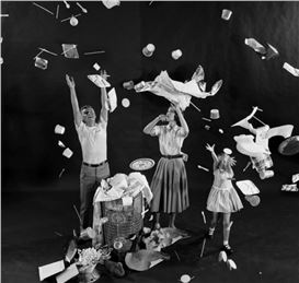 Spheres of Convenience