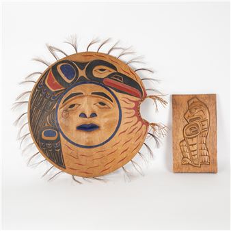 daniel campbell artist originals