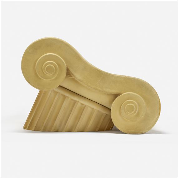 Capitello Lounge Chair by Studio 65, 1971-1986