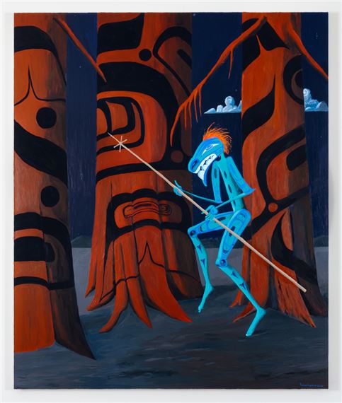 ONLINE: Gallery Artists - Macaulay & Co. Fine Art