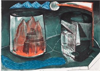 Ossiacher See - Piotr Panasiewicz