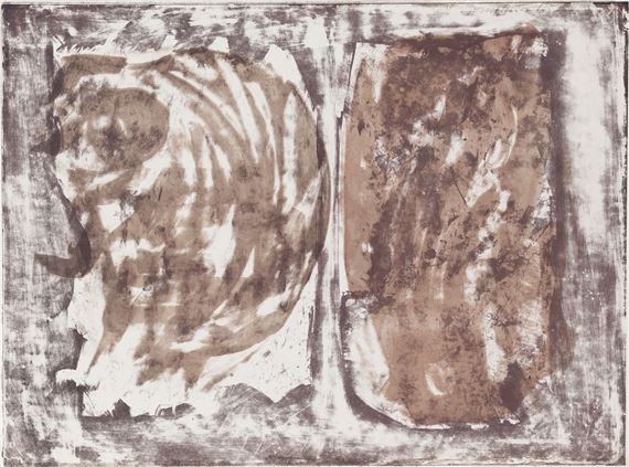 Butterfly by Włodzimierz Kunz, 1965