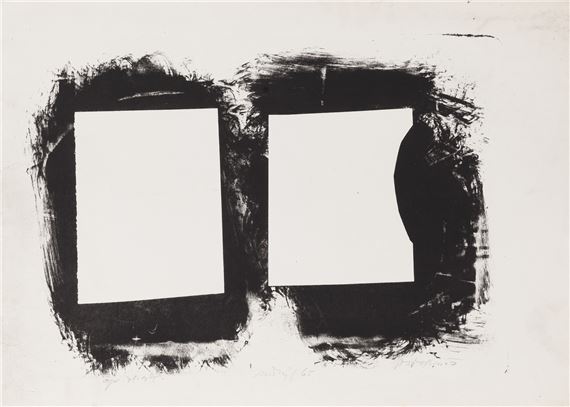 Butterfly by Włodzimierz Kunz, 1965