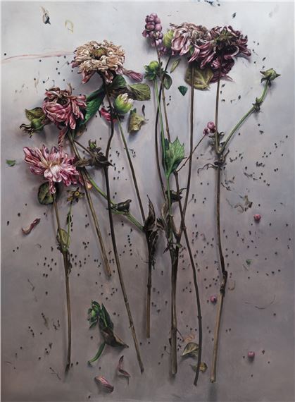 Trilogie de cendres (v.3): "Il n'y a que la Mémoire qui Hurle" - Frac à Carquefou