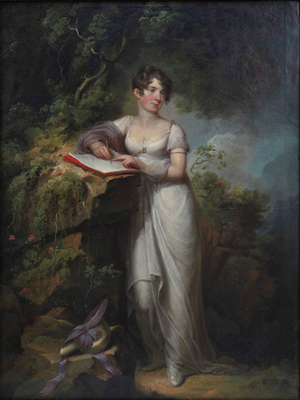 Elizabeth Patterson