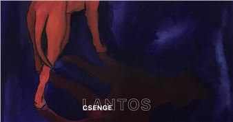 Csenge Lantos: The Carousal Of Memory - Kahán Art Space Pest