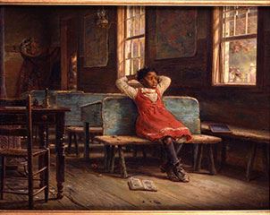 American Fine Art - Fenimore Art Museum