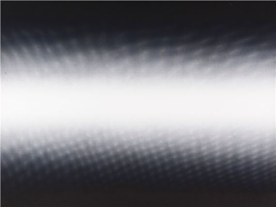 Shadow III by Anish Kapoor, 2009