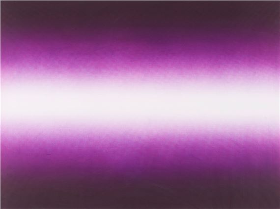 Shadow III by Anish Kapoor, 2009