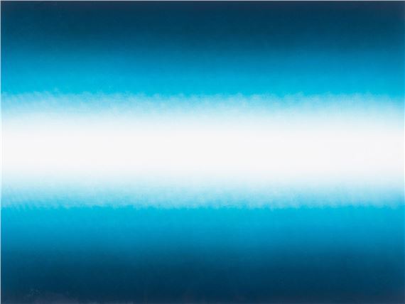 Shadow III by Anish Kapoor, 2009