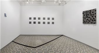 Drawn From Practice II - Experimenter, Ballygunge Place