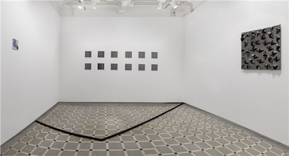 Drawn From Practice II - Experimenter, Ballygunge Place