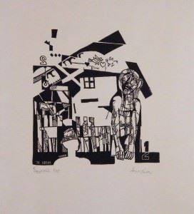 Egyedül - Sándor Tardi Kovács