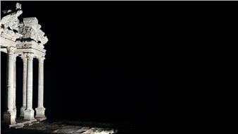 Axel Hütte: Chronostasis - Borusan Contemporary