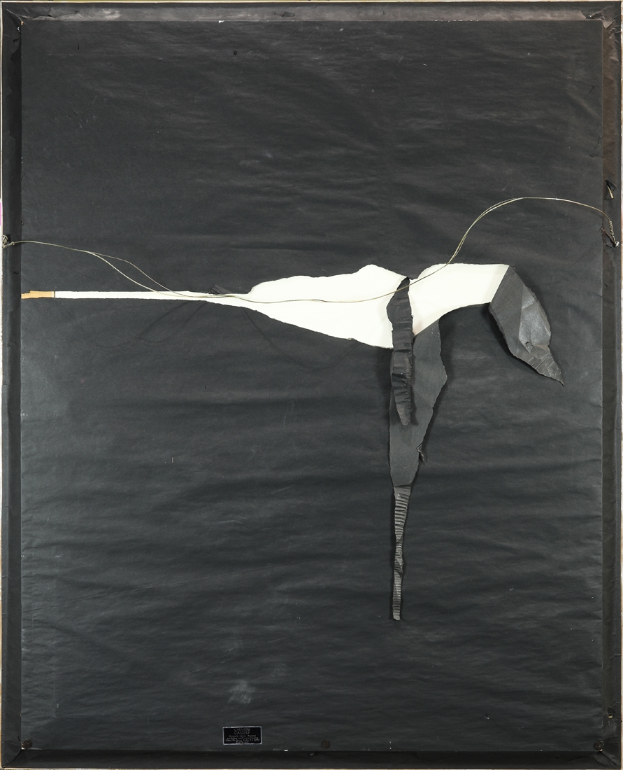 Mary Zarbano | Abstract Jester | MutualArt