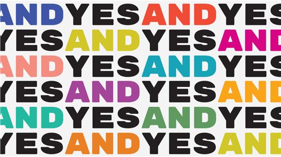 Yes, And - Staten Island Museum