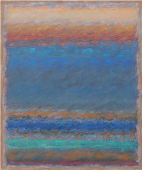 Storm Moving - Rodney Troth