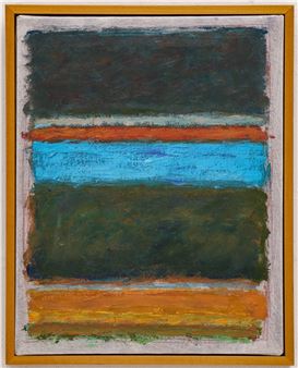 Dark Water - Rodney Troth