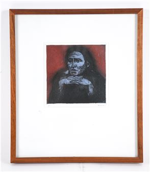 Untitled - Peter Bogardus