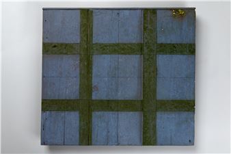 Brice Marden and Greek Antiquity - Museum of Cycladic Art
