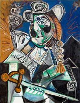 The Picasso Century: Melbourne Winter Masterpieces - NGV International