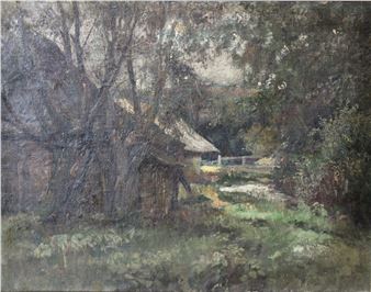 Untitled - Lomuci Malome