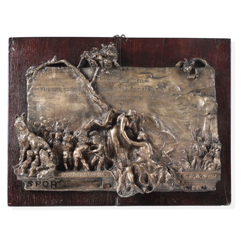 ernesto-bazzaro-l-assistenza-e-la-cooperazione-mutualart
