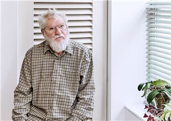 Dan Graham  (1942–2022) Nicolás Guagnini