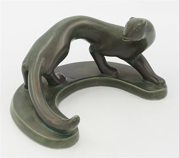 Max Roesler | 7 Artworks at Auction | MutualArt