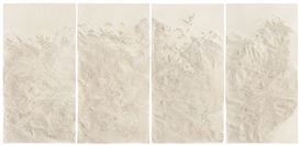 Chambers Fine Art presents Fu Xiaotong's third thematic exhibition entitled "NUN" in New York