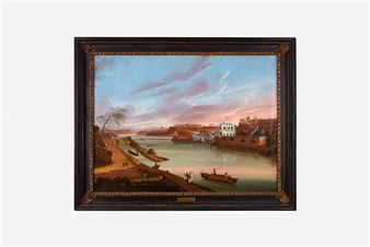 Freeman's Upcoming Auctions Put Significant Americana on Full Display