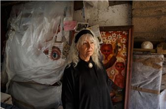 Steven Campbell: Remembering the life and work of one of Scotland's greatest artists