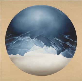Topophilia - Michael Peck