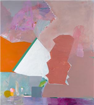 Buried With Her Loom - Miranda Skoczek